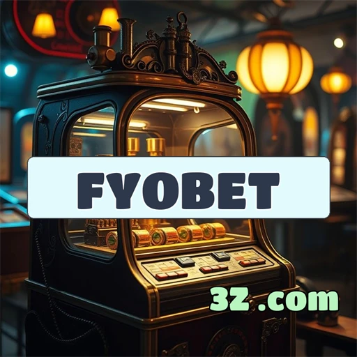 Apostas Empolgantes e Inovadoras no fyobet.com