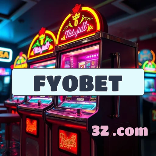 fyobet.com Download do App