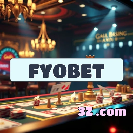 fyobet.com Apostas em Esportes