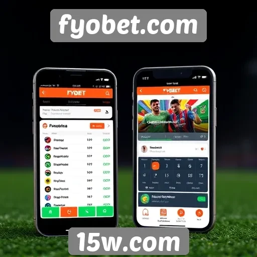 Desempenho de fyobet.com em dispositivos móveis