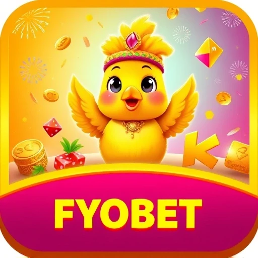 fyobet.com Logo