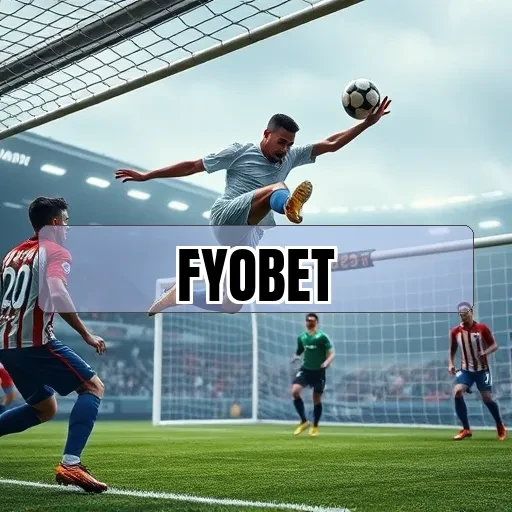 fyobet.com: Prêmios e Diversão com o Programa de Indicação