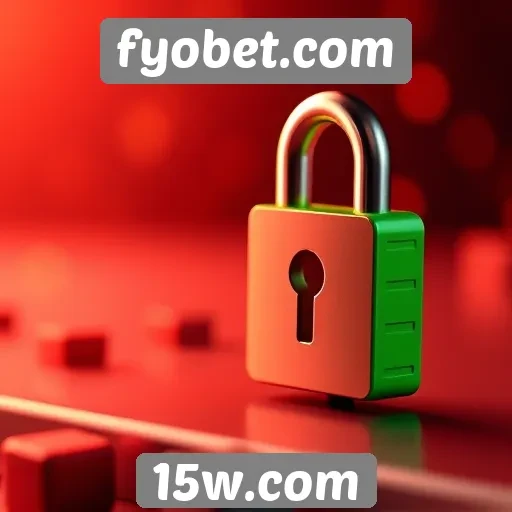 análise da segurança em fyobet.com